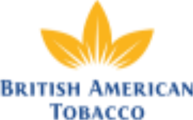 British American Tobacco logo